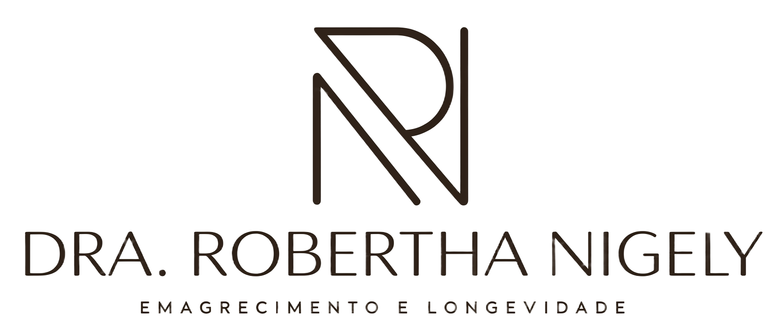 Dra. Robertha Nigely — Emagrecimento, Longevidade e Bem-estar